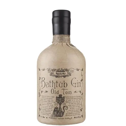 Ableforth's Bathtub Old Tom Gin