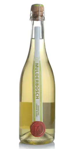 Spumant Mulderbosch Sparkling Chenin Blanc