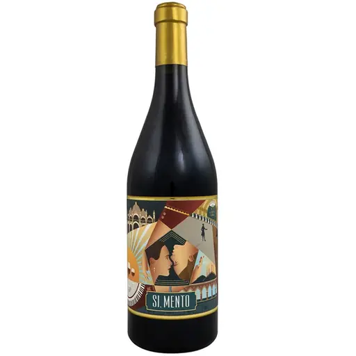 Cantina Di Negrar Si Mento