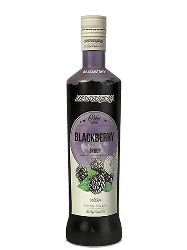 Naturera Sirop Blackberry