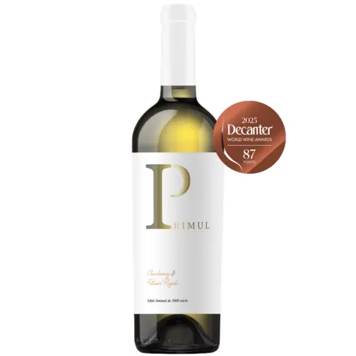 Vin alb PRIMUL