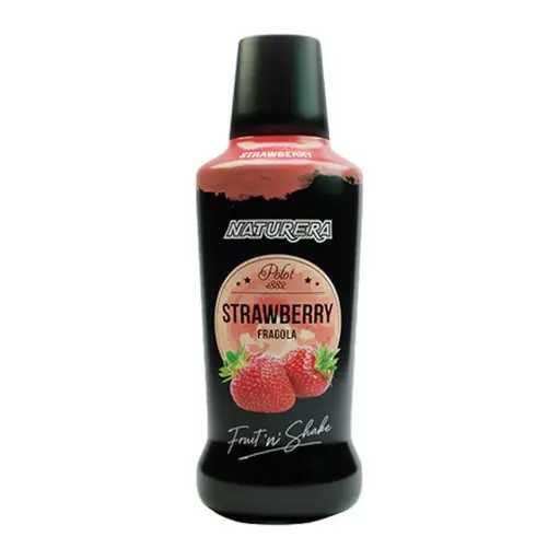 Polot 1882 Strawberry Puree