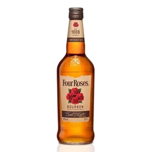 Four Roses Bourbon