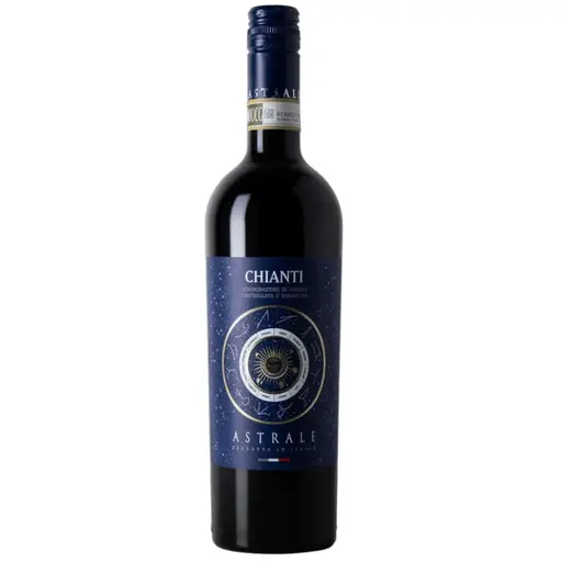 Astrale Wine Chianti