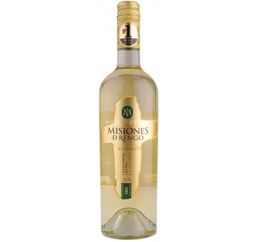 Misiones De Rengo Reserva Sauvignon Blanc