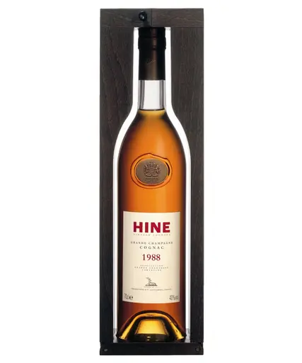 Cognac HINE Vintage 1992