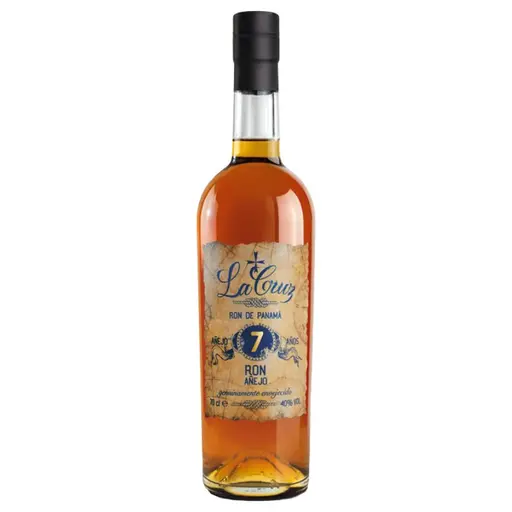 La Cruz 7 YO