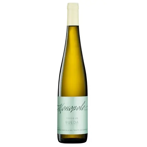 CVNE - Compania Vinicola del Norte de Espana MONOPOLE Siglo XXI 2025 VERDEJO