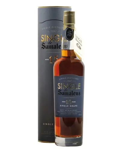 SAMALENS SINGLE 15 ANI