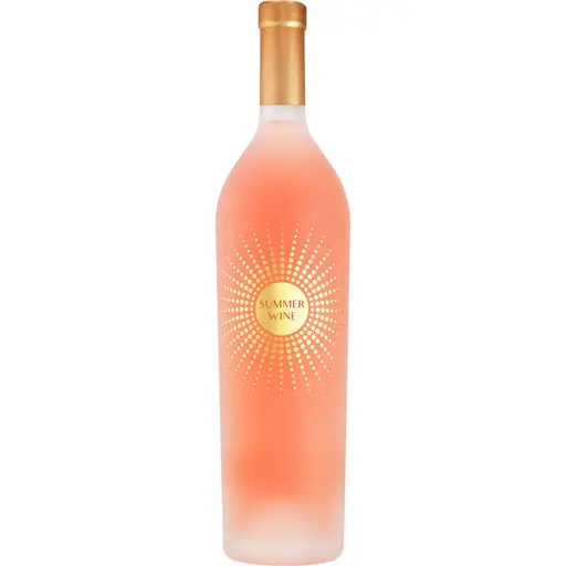 Tohani Romania Domeniile Tohani Rose Demisec