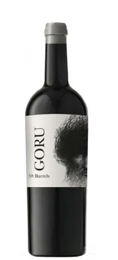 Ego Bodegas Goru 38 Barrels