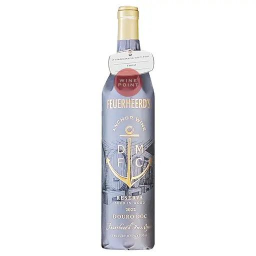 Feuerheerd's Reserva 2022