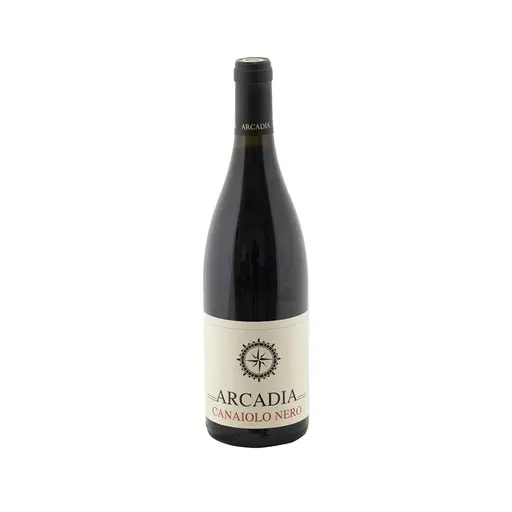 Arcadia Canaiolo Nero Lazio IGP