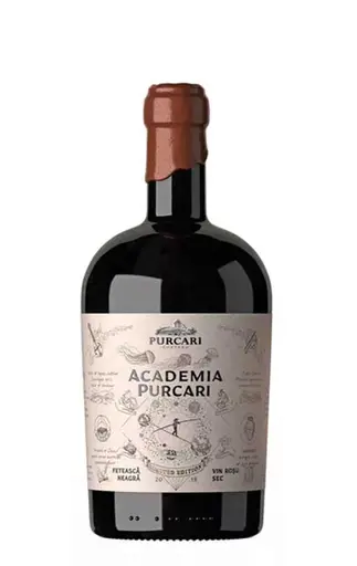 Academia Feteasca Neagra