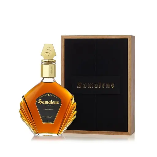 Armagnac 1975 Samalens Vintage