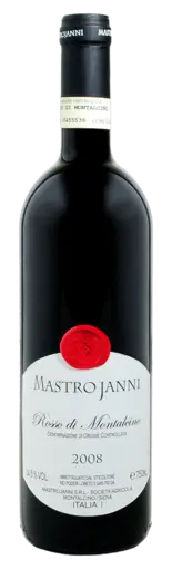 Rosso di Montalcino 2023 Sec Rosu