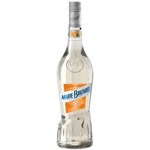 Marie Brizard Triple Sec: Un Lichior Frantuzesc Clasic
