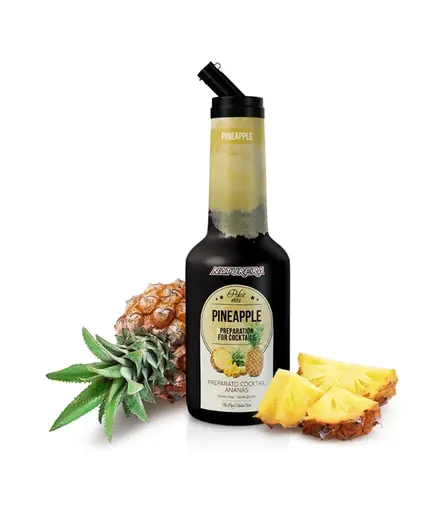 Naturera Piure Pineapple