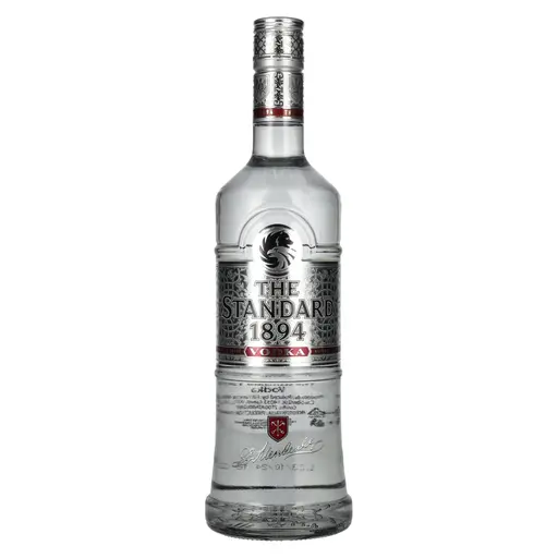 THE STANDARD 1894 VODKA