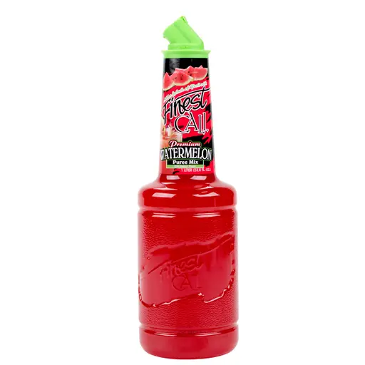 Finest Call - Piure Watermelon