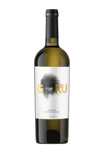 Vin Alb Ego Bodegas, Goru El Blanco