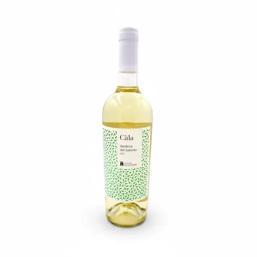 Cala Verdeca del Salento | Vin Alb Sec