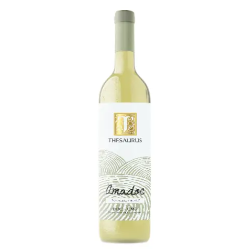 Thesaurus Wine Amadoc Sauvignon Blanc