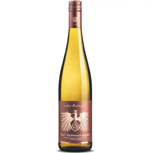 Gut Hermannsberg Just Riesling Trocken