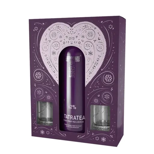 Pachet Cadou Tatratea
