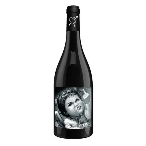Vin rosu Vellas Little Fuck Malbec
