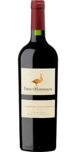 Fabre Montmayou Cabernet Sauvignon Reserva