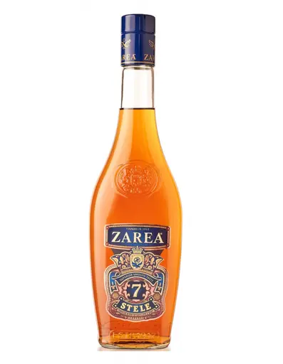ZAREA 7 STELE