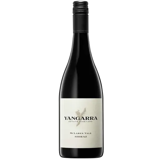 Yangarra Estate McLaren Vale Shiraz Bio