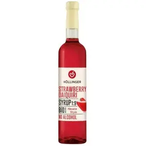 Sirop Havana Style, Biogast, Bio