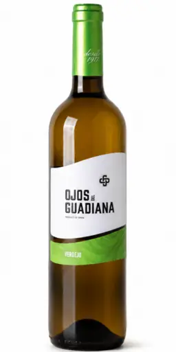 El Progreso Ojos del Guadiana Verdejo