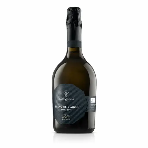 Corvezzo Spumante Blanc De Blancs Brut