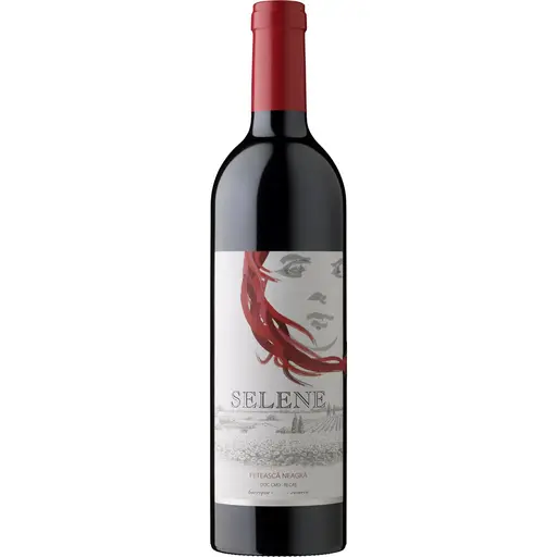 VIN SELENE BARRIQUE FET.NEAGRA DOC