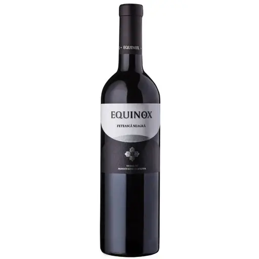 Crama Domneasca Equinox Feteasca Neagra