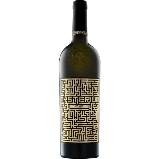Vin Alb Sec Mysterium Cupaj