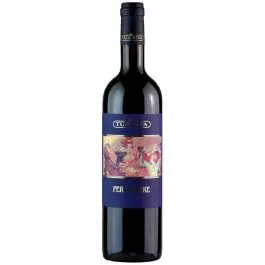 Tua Rita Per Sempre Syrah 2022 Sec Rosu