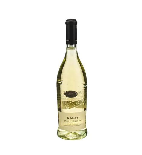 Vin alb sec Cantina Di Negrar Pinot Grigio Delle Venezie DOC