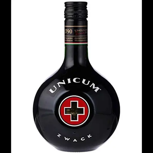 Unicum Zwack Bitter