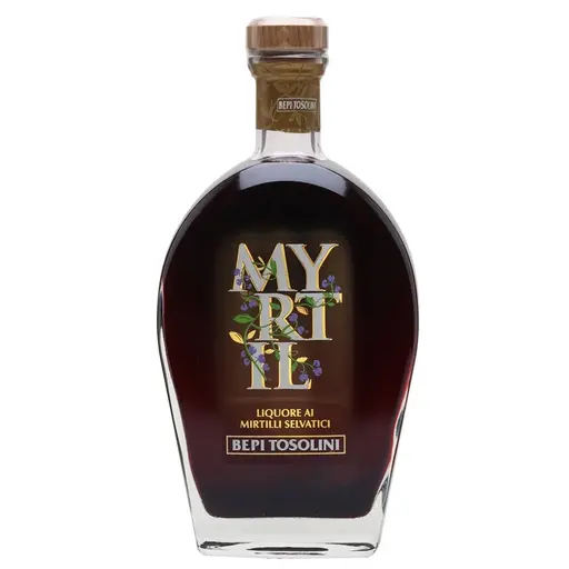 Bepi Tosolini Myrtil