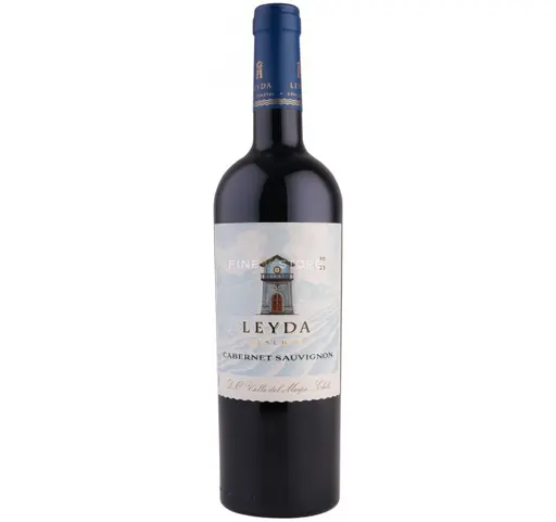 Leyda Reserva Cabernet Sauvignon