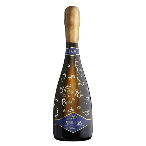 Vin spumant Akenta - Santa Maria de la Palma Akenta Sub