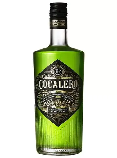 Cocalero Clasico