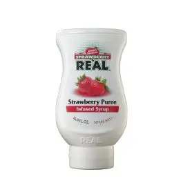 Finest Call Real Piure Strawberry