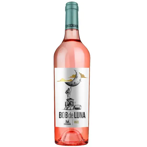 Enocrama Bob De Luna Roze