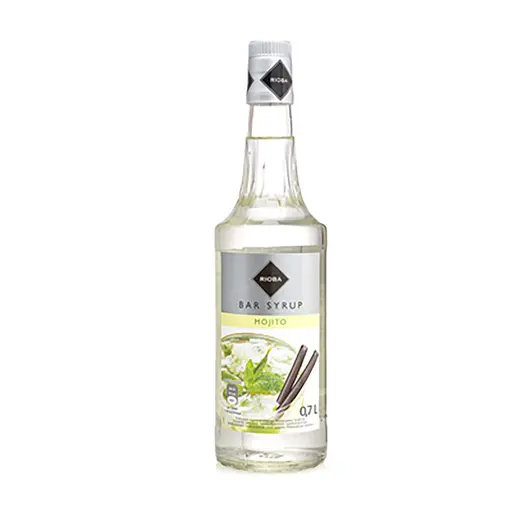 Sirop de menta si mojito concentrat, Rioba Bar Mojito
