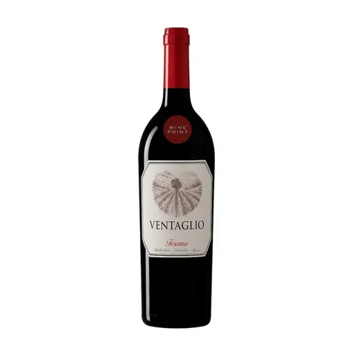 Tenuta Argentiera Ventaglio 2016